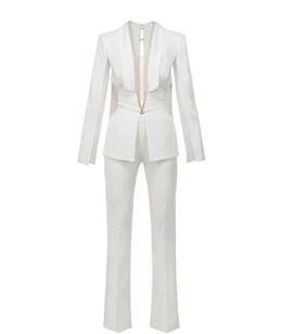 ELISABETTA FRANCHI: Комбинезон 