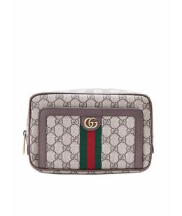 GUCCI: Клатч 