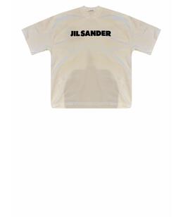 JIL SANDER: Футболка 