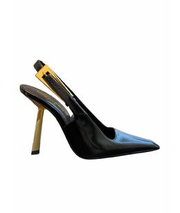 SAINT LAURENT: Туфли 