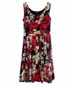 DOLCE&GABBANA: Сарафан 