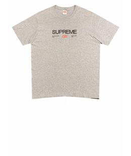 SUPREME: Футболка 