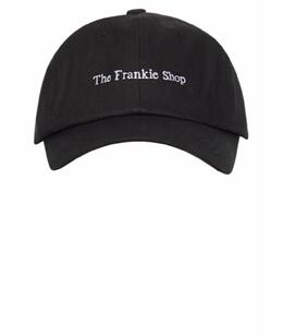 THE FRANKIE SHOP: Кепка 