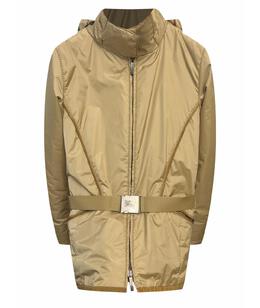 BURBERRY: Куртка 