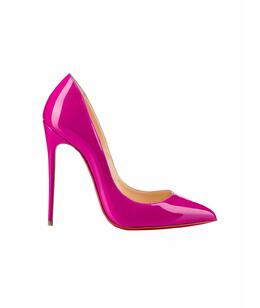 CHRISTIAN LOUBOUTIN: Туфли 