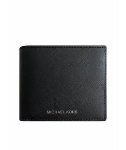 MICHAEL KORS: Чёрный кошелёк 