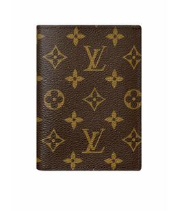 LOUIS VUITTON: Обложка 