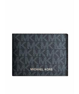 MICHAEL KORS: Синий кошелёк 