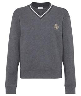 BRUNELLO CUCINELLI: Свитер 