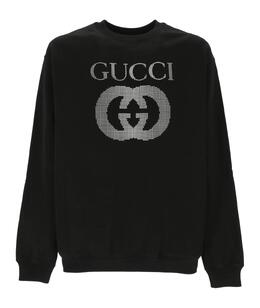 GUCCI: Толстовка 