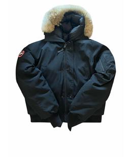 CANADA GOOSE: Куртка 