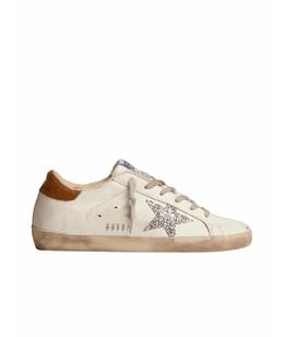 GOLDEN GOOSE DELUXE BRAND: Кеды 