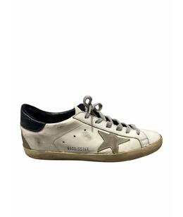 GOLDEN GOOSE DELUXE BRAND: Кеды 