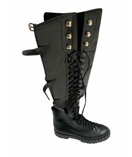 VALENTINO: Сапоги 