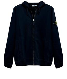 STONE ISLAND: Осенняя толстовка 