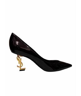 SAINT LAURENT: Туфли 