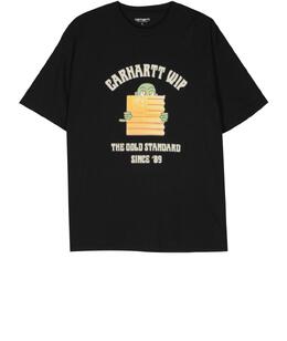 CARHARTT WIP: Футболка 