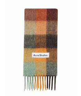 ACNE STUDIOS: Шарф 