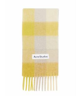 ACNE STUDIOS: Шарф 