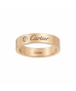 CARTIER: Кольцо 