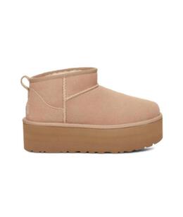 UGG AUSTRALIA: Ботинки 