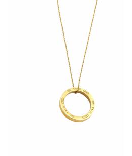TIFFANY&CO: Колье 