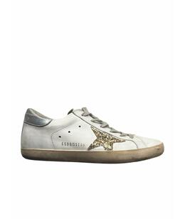 GOLDEN GOOSE DELUXE BRAND: Кеды 