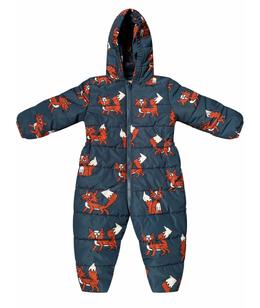 STELLA MCCARTNEY KIDS: Зимний комбинезон 