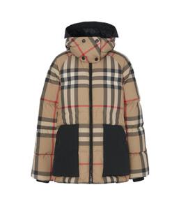 BURBERRY: Куртка 