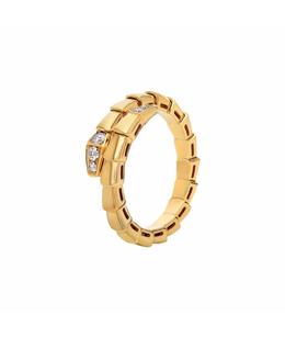 BVLGARI: Кольцо 