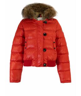 MONCLER: Куртка 