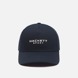 Hackett: Синяя кепка  Essential