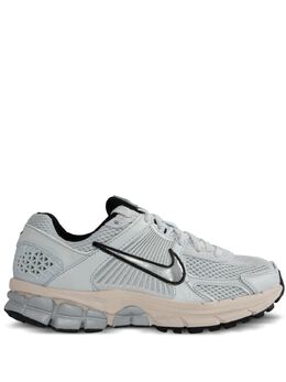 Nike: Светлые кроссовки  Air Zoom