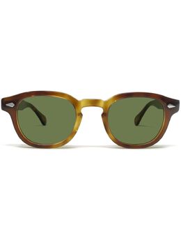 Moscot: Очки 