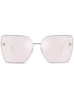 Versace Eyewear: Очки 
