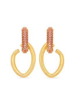 Oscar de la Renta: Серьги 