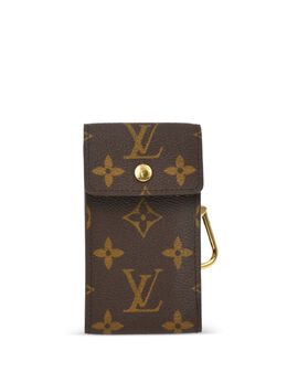 Louis Vuitton Pre-Owned: Косметичка 