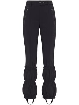 Brunello Cucinelli: Чёрные брюки 