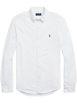 Polo Ralph Lauren: Хлопковое поло 