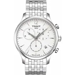 Tissot: Часы 