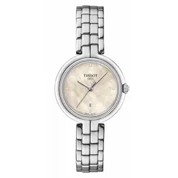 TISSOT: Часы 