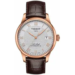 Tissot: Часы  T-Classic