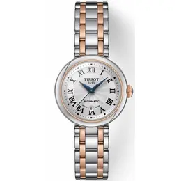 TISSOT: Часы 