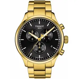 Tissot: Часы  T-Classic