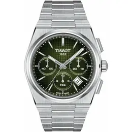 TISSOT: Часы 