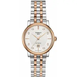 Tissot: Часы  T-Classic