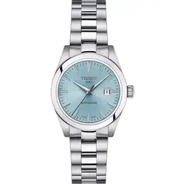 Tissot: Часы  T-Classic