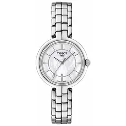 TISSOT: Часы 