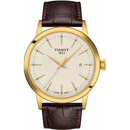 TISSOT: Часы  T-Classic