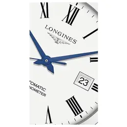 Longines: Часы 